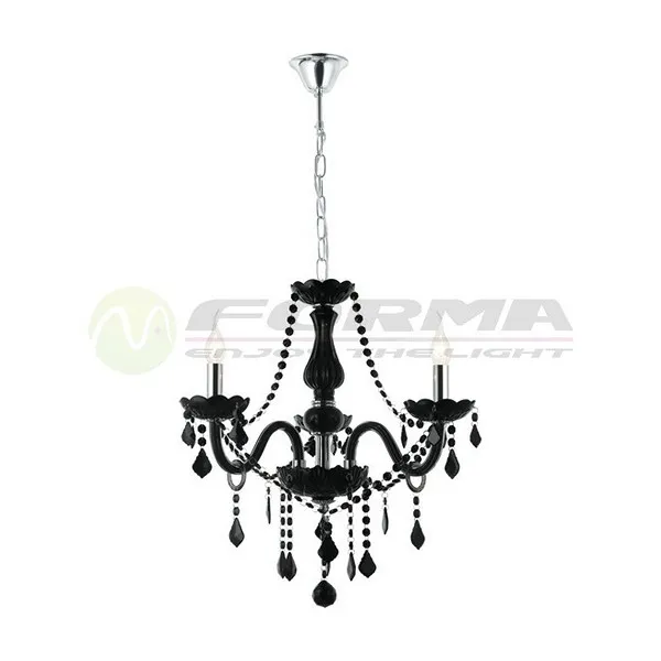 Luster ML1415-3 BK - Slika 3