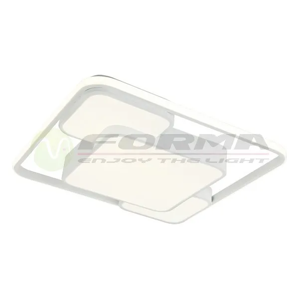 LED plafonska lampa F2823-50C WH - Slika 2