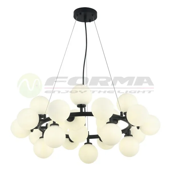 Visilica F9208-25V BK - Slika 2