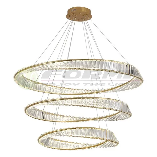 LED visilica KP6045-180V T - Slika 2