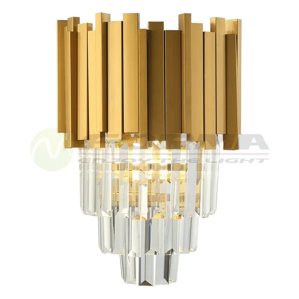 Zidna lampa F4007-1Z BZ - Slika 2