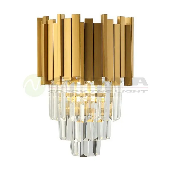 Zidna lampa F4007-1Z BZ - Slika 3