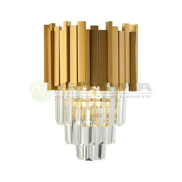 Zidna lampa F4007-1Z BZ - Slika 4