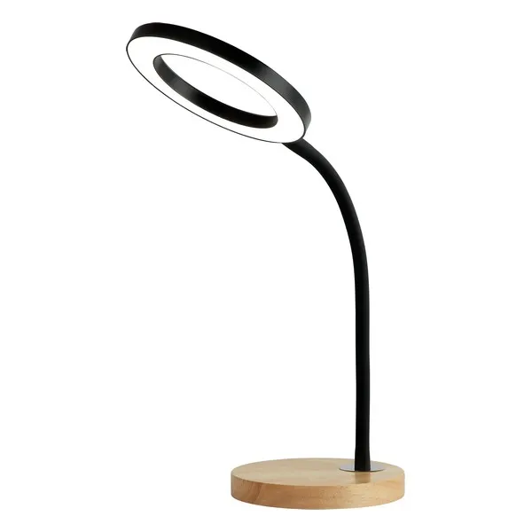 Stona LED lampa FD2008-7T BK - Slika 6