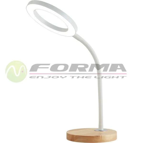 Stona LED lampa FD2008-7T WH - Slika 3