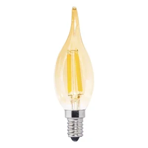 LED sijalica E14 4W LFB-C35TA-4