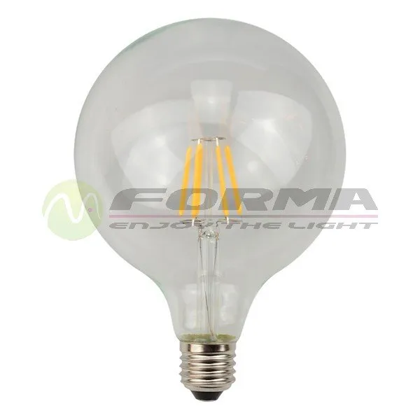LED sijalica E27 8W LFB-G95-8 - Slika 2