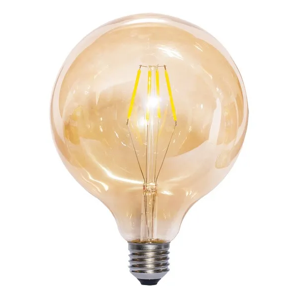 LED sijalica E27 6W LFB-G125A-6
