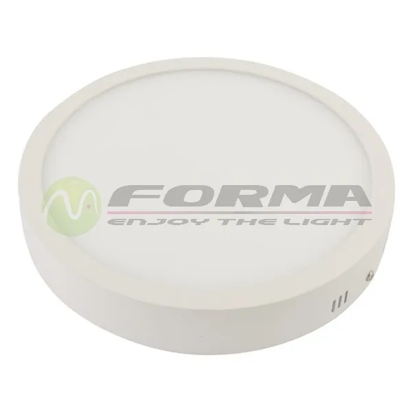 LED panel nadgradni LPF-08-18R - 4000K - Slika 2