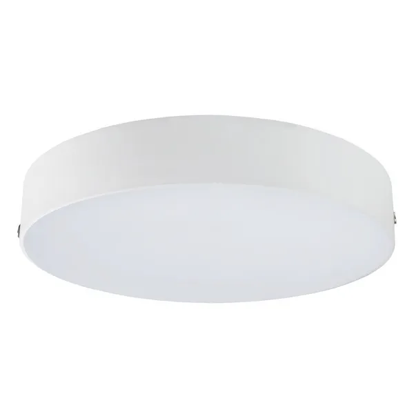 LED panel nadgradni LPE-08-36R - 3000K