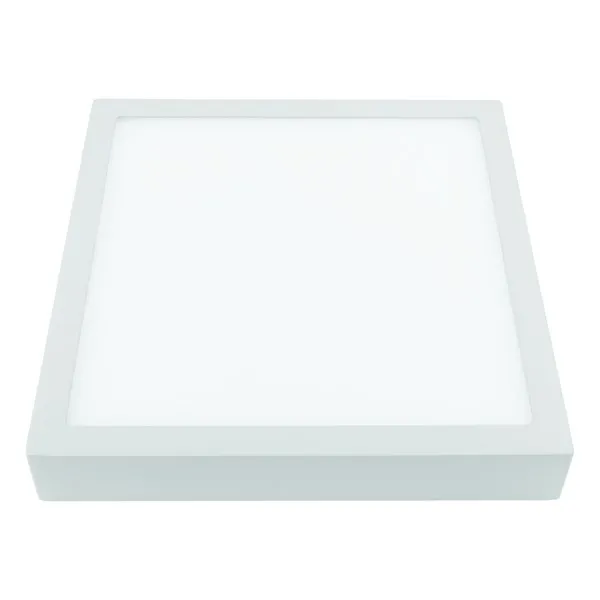 LED panel nadgradni LPB-08-12S - 4000K - Slika 3