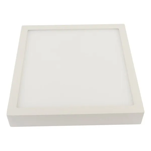 LED panel nadgradni LPB-08-24S - 3000K - Slika 2