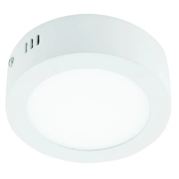 LED panel nadgradni LPB-08-6R - 6000K