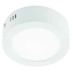 LED panel nadgradni LPB-08-6R - 3000K