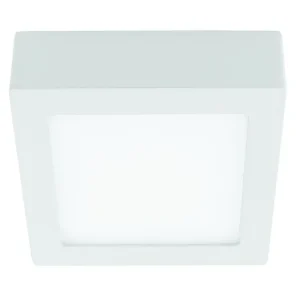 LED panel nadgradni LPB-08-6S - 6000K