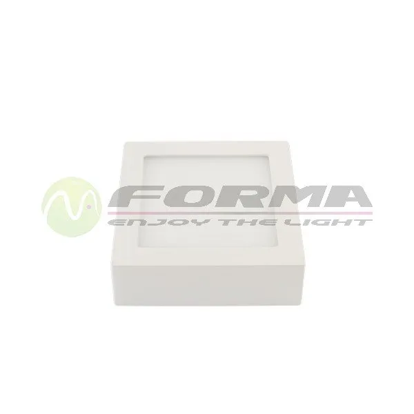 LED panel nadgradni LPB-08-6S - 6000K - Slika 3