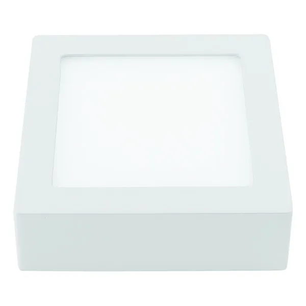LED panel nadgradni LPB-08-6S - 6000K - Slika 4