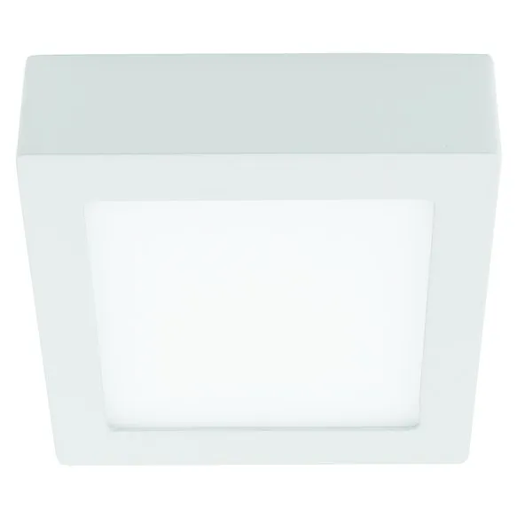 LED panel nadgradni LPB-08-6S - 3000K