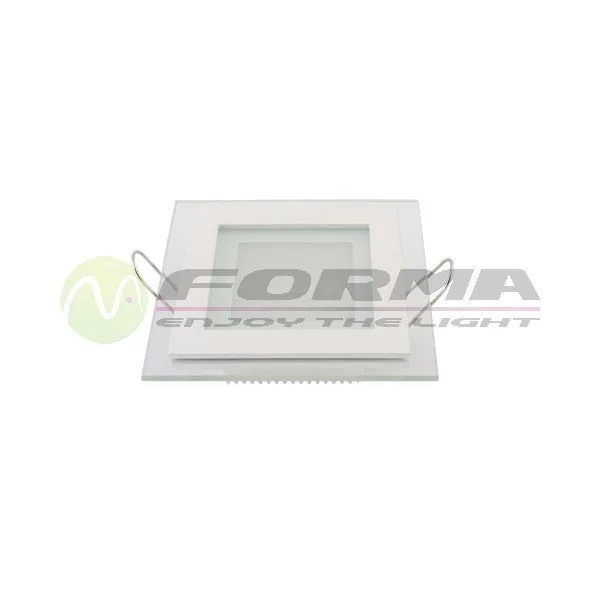 LED panel ugradni LPB-05-6S - 4000K - Slika 3