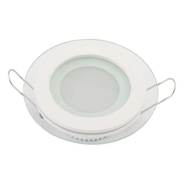 LED panel ugradni LPB-05-6R - 3000K - Slika 2