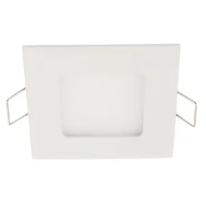 LED panel ugradni LPB-01-3S - 4000K
