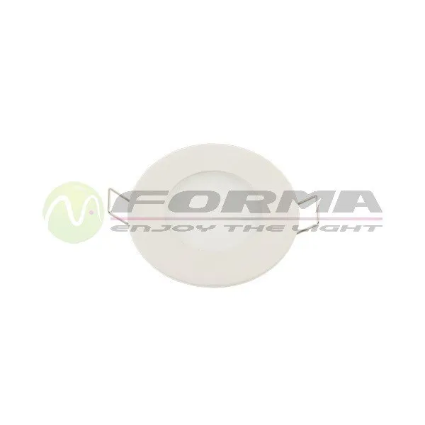 LED panel ugradni LPB-01-3R - 4000K - Slika 3