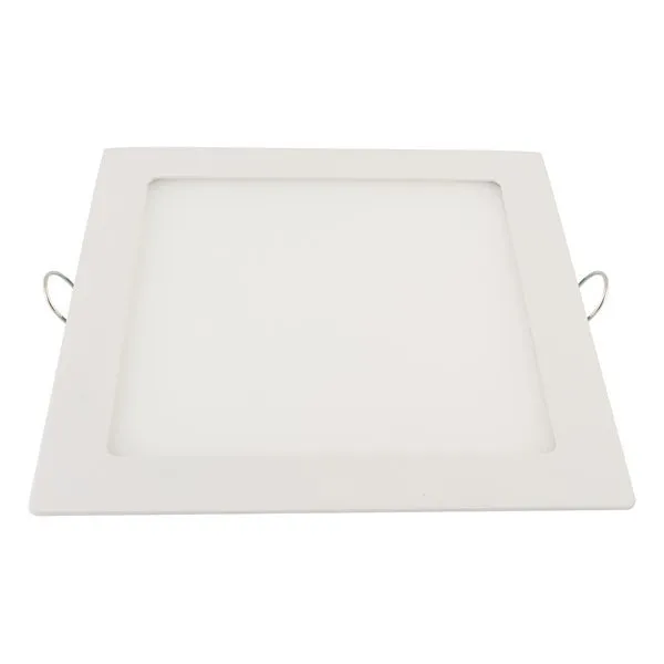 LED panel ugradni LPB-01-6S - 3000K - Slika 2