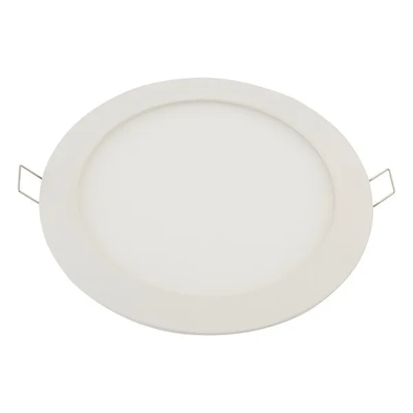 LED panel ugradni LPB-01-18R - 3000K - Slika 2