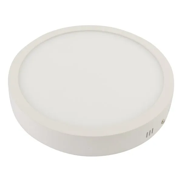 LED panel nadgradni LPB-08-18R - 3000K - Slika 2