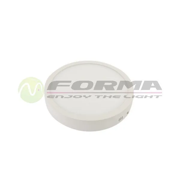 LED panel nadgradni LPB-08-18R - 3000K - Slika 4