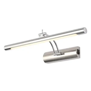LED zidna lampa LZ003-7 CH - 3000K