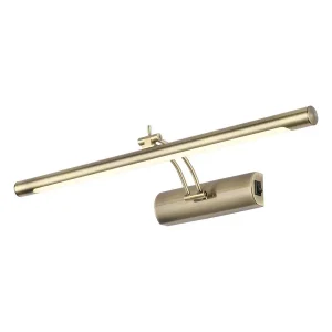 LED zidna lampa LZ003-12 BZ - 4000K