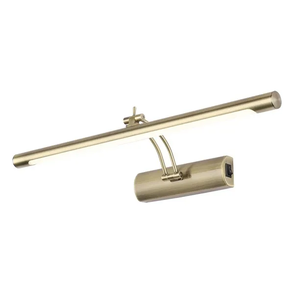 LED zidna lampa LZ003-12 BZ - 3000K - Slika 2