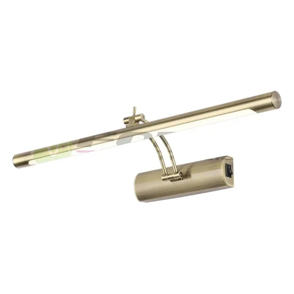 LED zidna lampa LZ003-12 BZ - 3000K - Slika 4