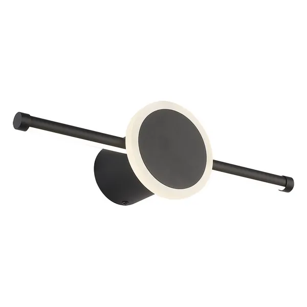 LED zidna lampa LZ006-13 BK - 3000K - Slika 2