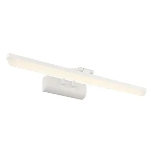 LED zidna lampa LZ007-14 WH - 3000K