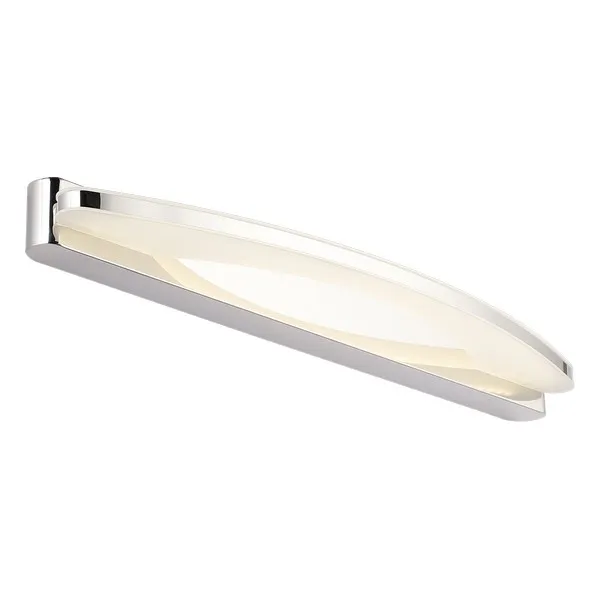 LED zidna lampa LZ050-12 CH - 3000K - Slika 2