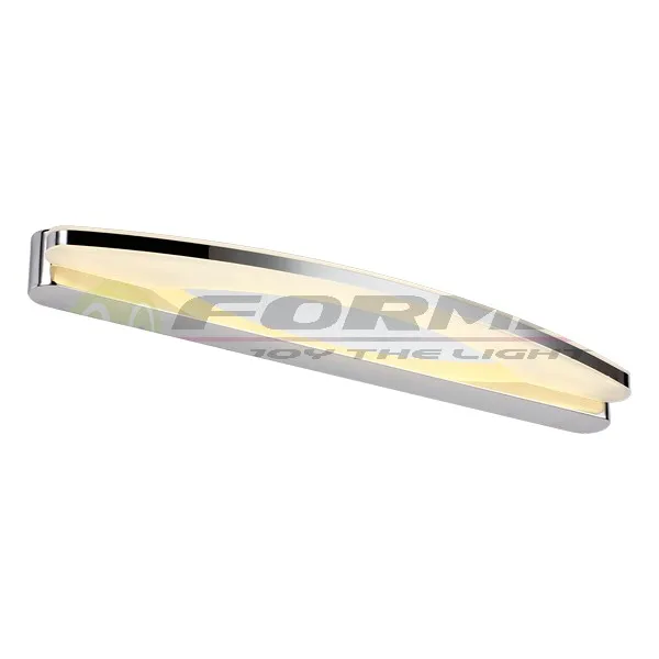 LED zidna lampa LZ050-12 CH - 3000K - Slika 5