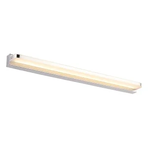 LED zidna lampa LZ052-14 CH - 3000K