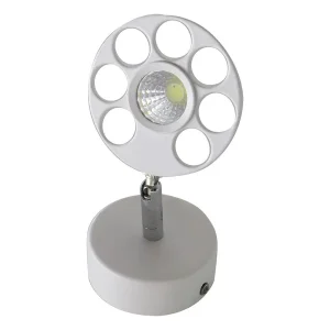 LED zidna lampa LZ100-1 - 6000K