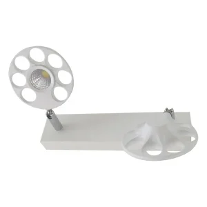 LED zidna lampa LZ100-2 - 3000K