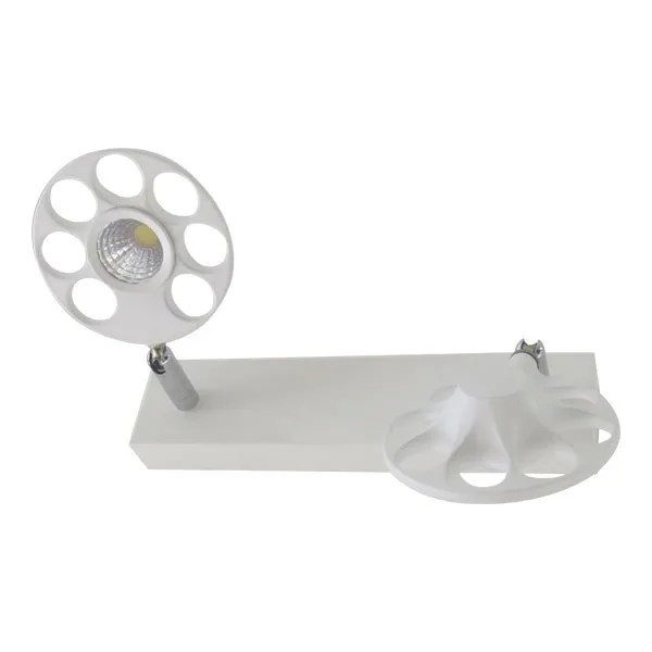 LED zidna lampa LZ100-2 - 3000K - Slika 2