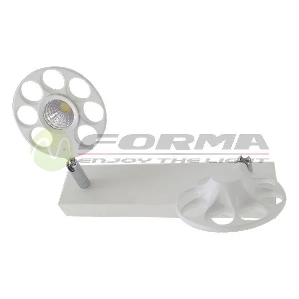 LED zidna lampa LZ100-2 - 3000K - Slika 3