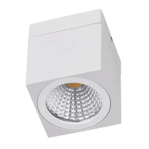 LED plafonska lampa LDA-07-3S W - 3000K