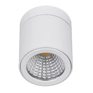 LED plafonska lampa LDA-07-3R W - 6000K