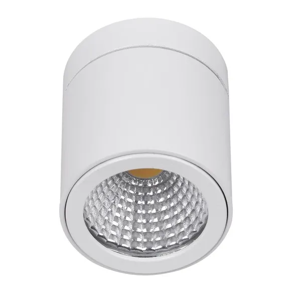 LED plafonska lampa LDA-07-3R W - 6000K