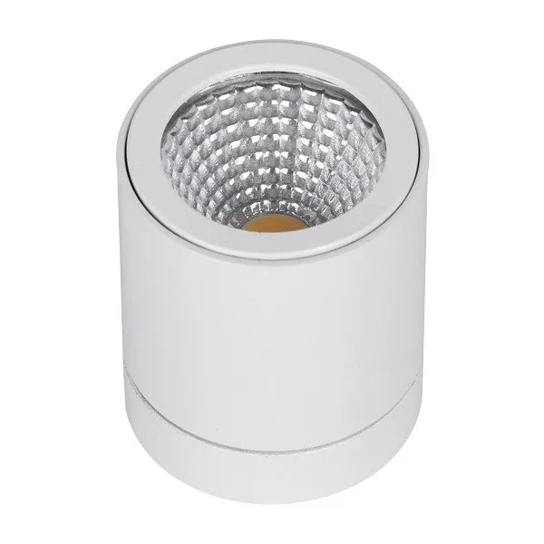 LED plafonska lampa LDA-07-3R W - 6000K - Slika 2