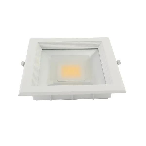 LED svetiljka 20W LDA-01-20S - 3000K