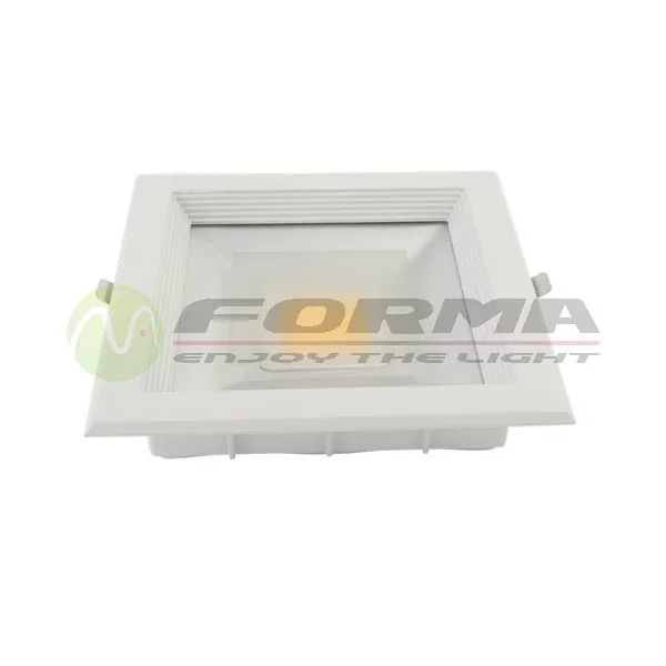 LED svetiljka 20W LDA-01-20S - 3000K - Slika 3