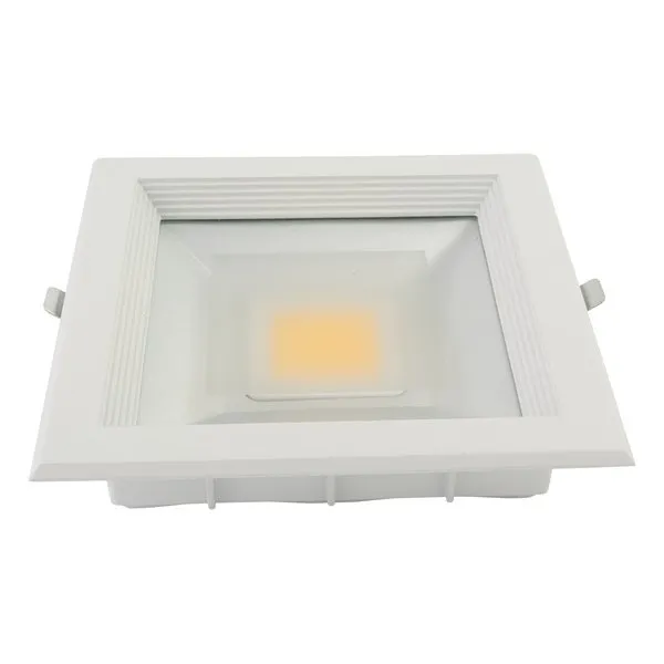 LED svetiljka 30W LDA-01-30S - 6000K - Slika 2